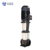 TDLF Vertical multistage pump