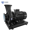 TPW Horizontal End suction pump