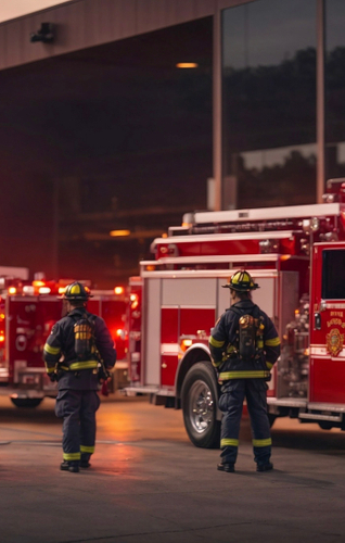 Firefighting Systems