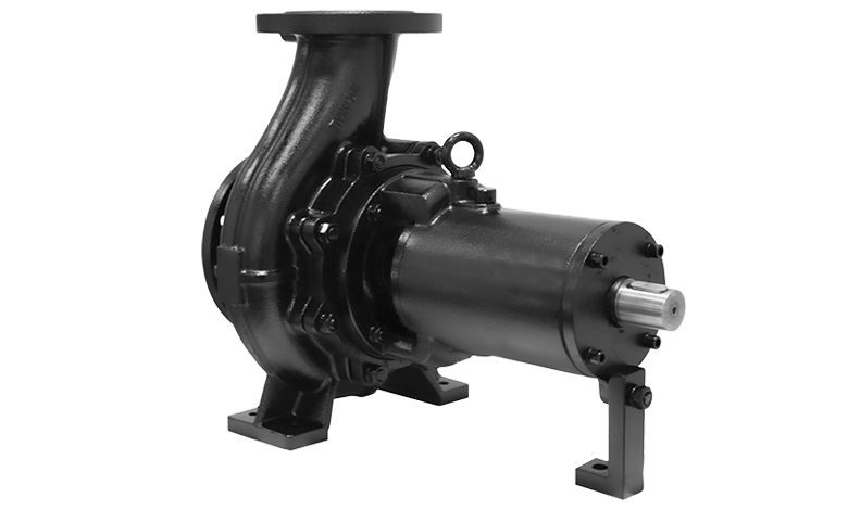 TWX Horizontal Long Coupled End Suction Pump