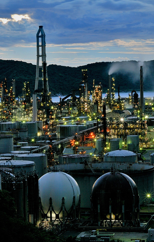 Industrial Applications