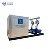 TQPW Sewage Lifting Equipment with External Pumps