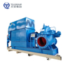 SOW Double-suction Split Case Centrifugal Pump.