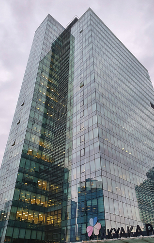 Commercial and Residential Buildings