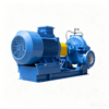 SOW Double-suction Split Case Centrifugal Pump.