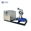 TQPW Sewage Lifting Equipment with External Pumps