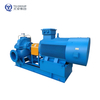 SOW Double-suction Split Case Centrifugal Pump.