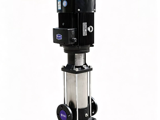 Multistage centrifugal pumps: stainless steel booster design