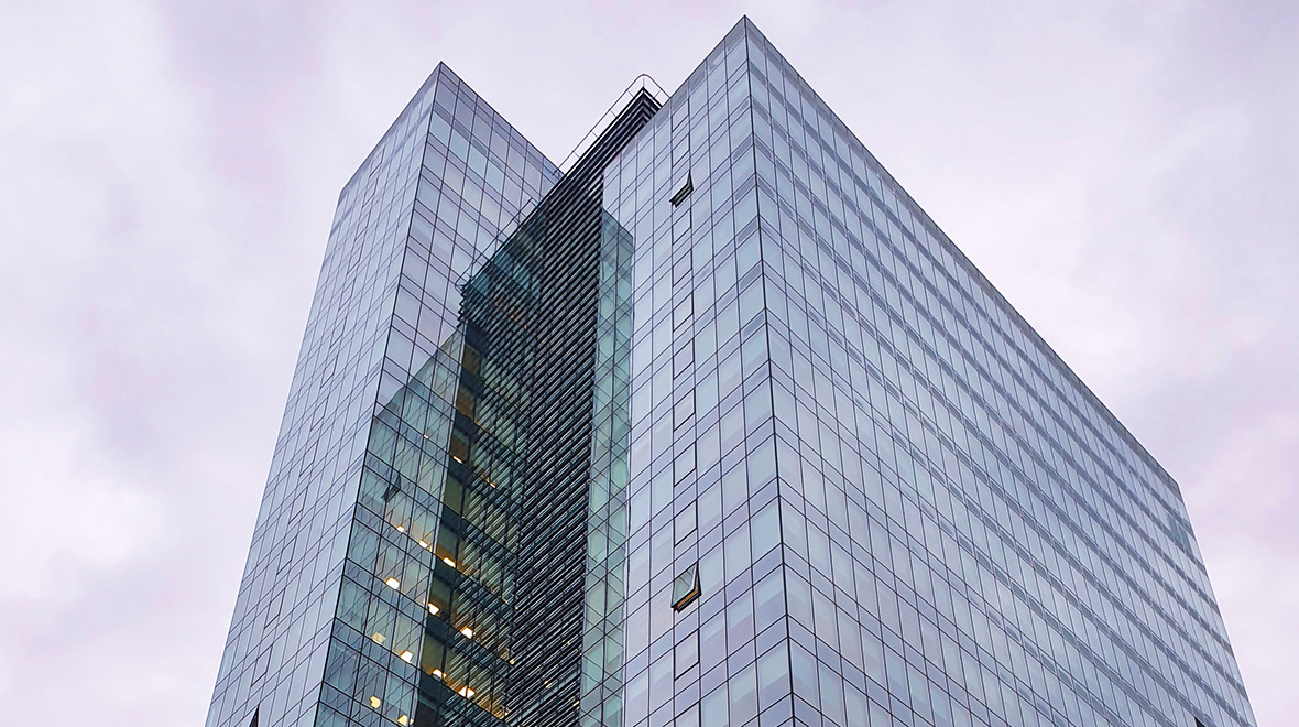 Commercial and Residential Buildings