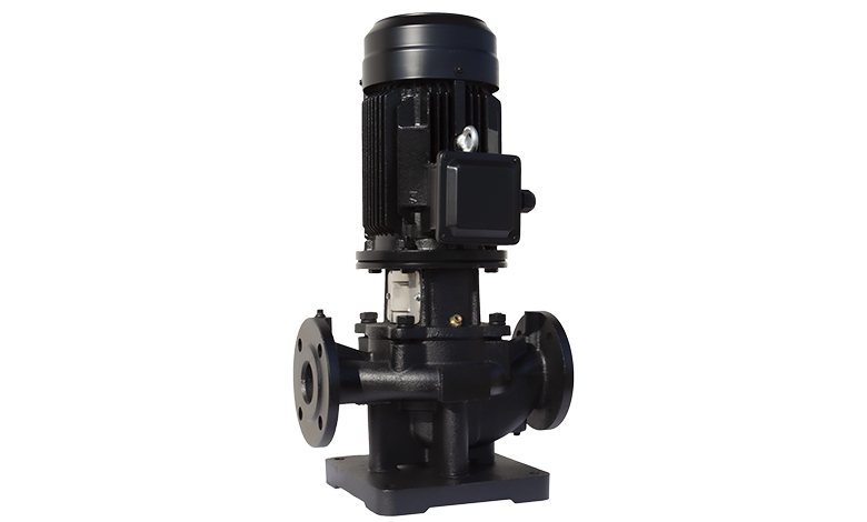 TP Vertical Inline pump