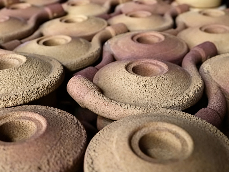 Casting Foundry