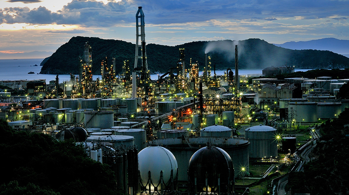 Industrial Applications