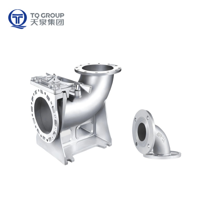 stainless steel auto coupling