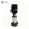 Stainless Steel Multistage Pump TDLF | High Pressure Booster 300m Head