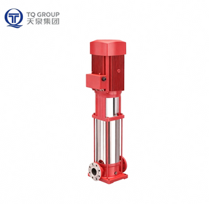 XBD-TDL Vertical Multistage Fire Pump