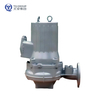 Industrial Heavy Duty Submersible Sewage Pump | Chopper Impeller